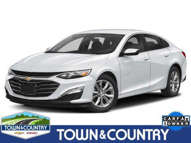 2024 Chevrolet Malibu FWD 1LT for sale in Whiteville, NC