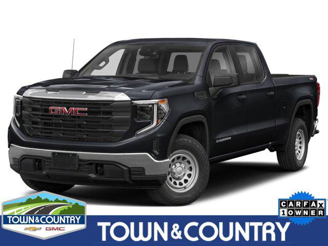 2024 GMC Sierra 1500 4WD Crew Cab Short Box Denali for sale in Whiteville, NC