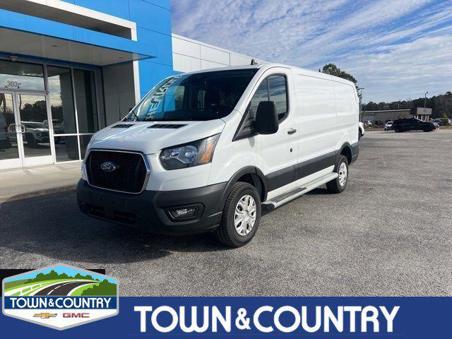 2024 Ford Transit Cargo Van Base for sale in Whiteville, NC