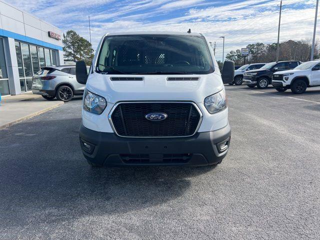 2024 Ford Transit Cargo Van Base