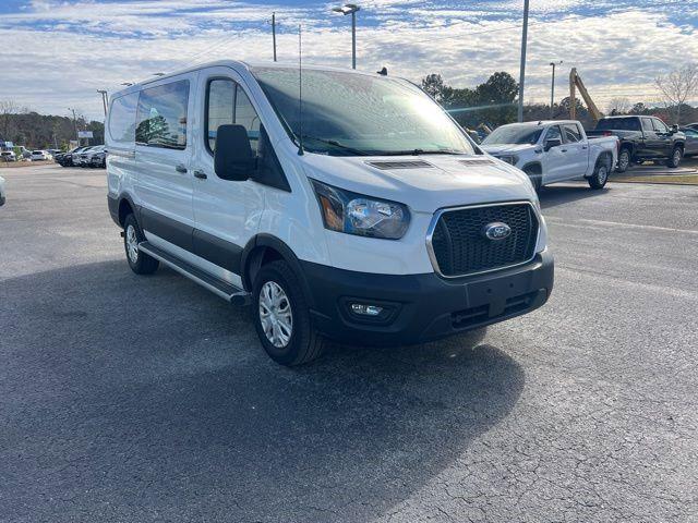 2024 Ford Transit Cargo Van Base