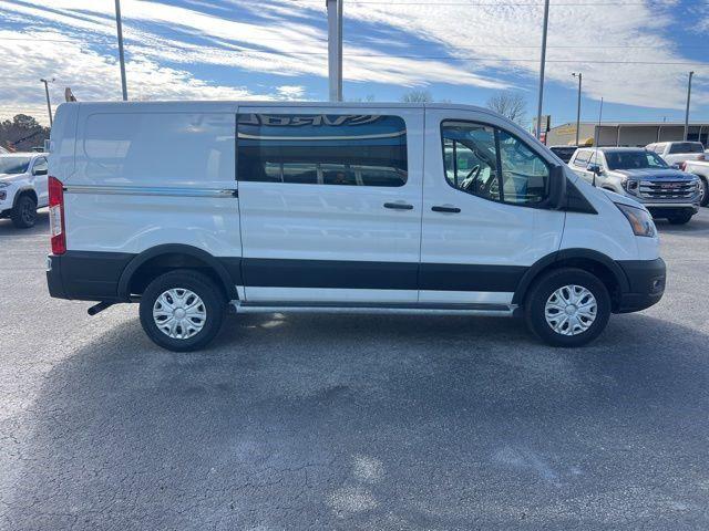 2024 Ford Transit Cargo Van Base