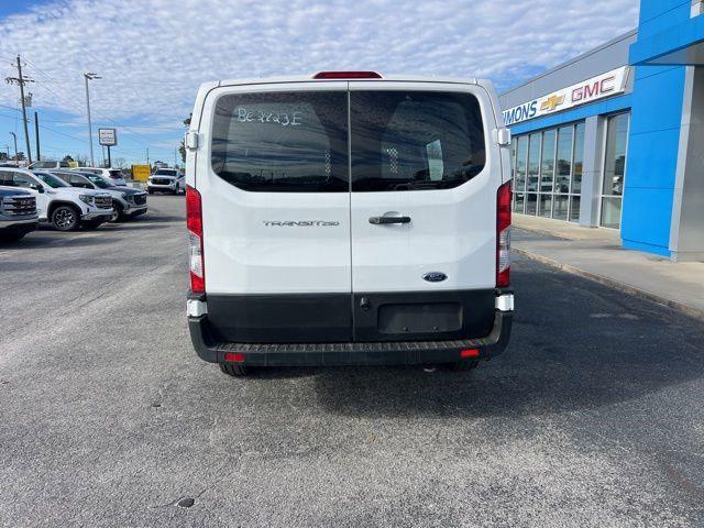 2024 Ford Transit Cargo Van Base