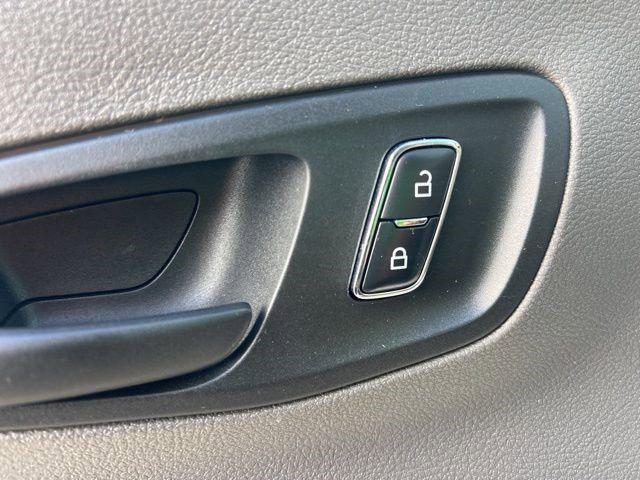 2024 Ford Transit Cargo Van Base