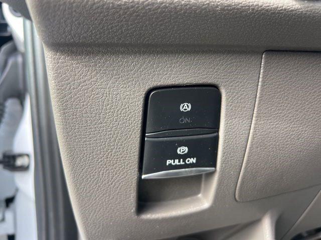 2024 Ford Transit Cargo Van Base