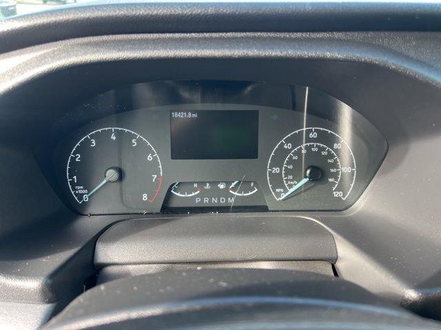 2024 Ford Transit Cargo Van Base