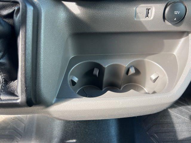 2024 Ford Transit Cargo Van Base