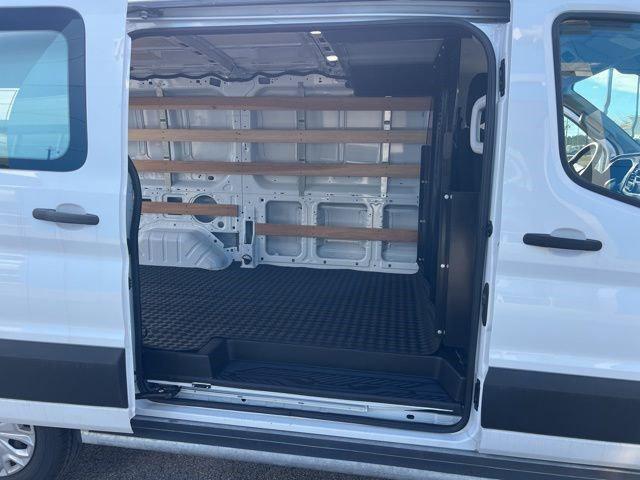2024 Ford Transit Cargo Van Base
