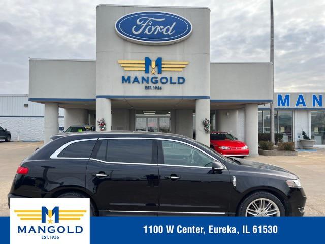2019 Lincoln MKT Reserve for sale in Eureka, IL