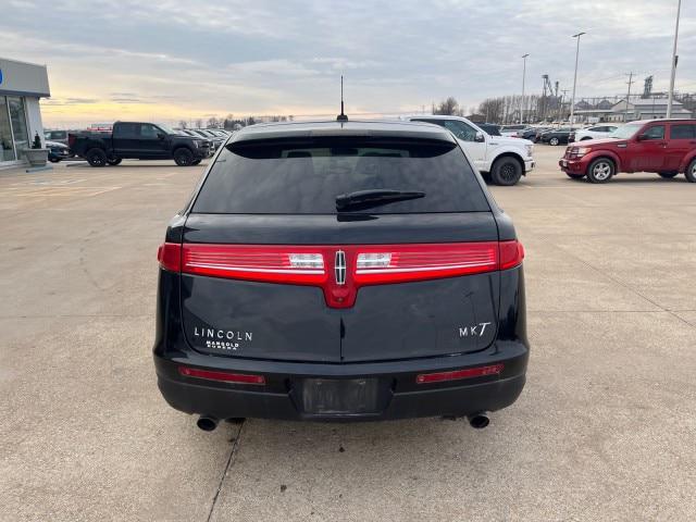 2019 Lincoln MKT Reserve