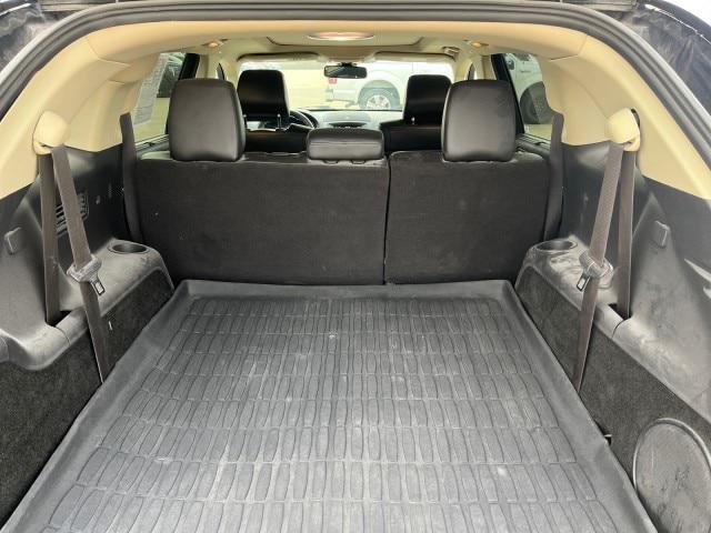 2019 Lincoln MKT Reserve