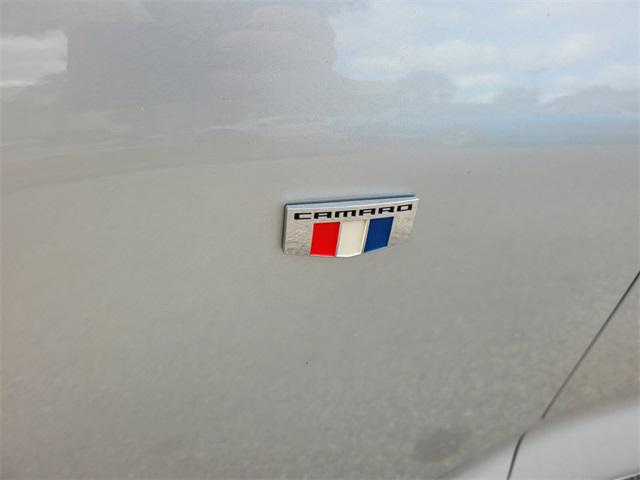 2019 Chevrolet Camaro 2LT