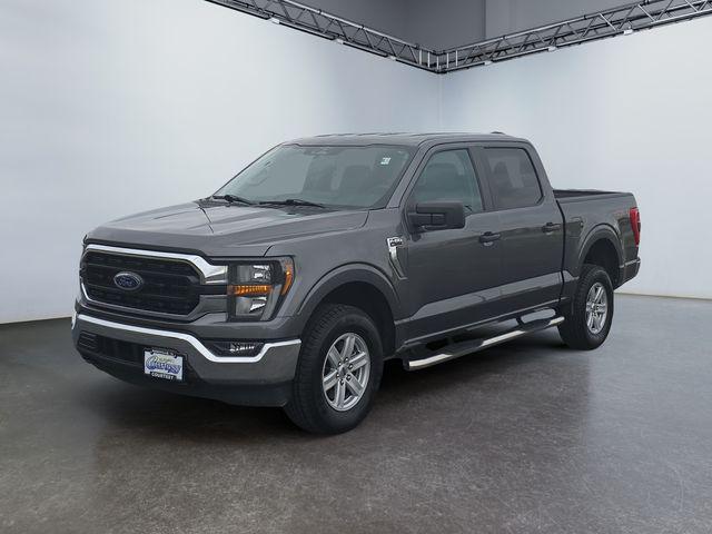 2023 Ford F-150 XLT for sale in Danville, IL