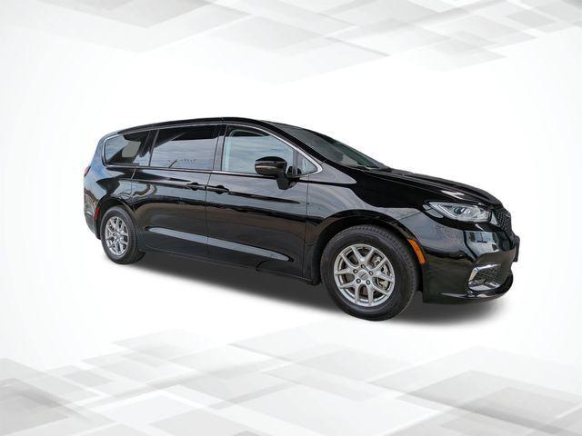 2024 Chrysler Pacifica Touring L 2024 Chrysler Pacifica Touring L