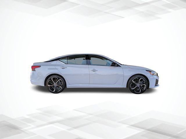 2024 Nissan Altima SR FWD 2024 Nissan Altima SR FWD