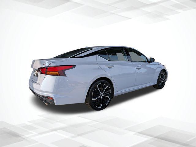 2024 Nissan Altima SR FWD 2024 Nissan Altima SR FWD