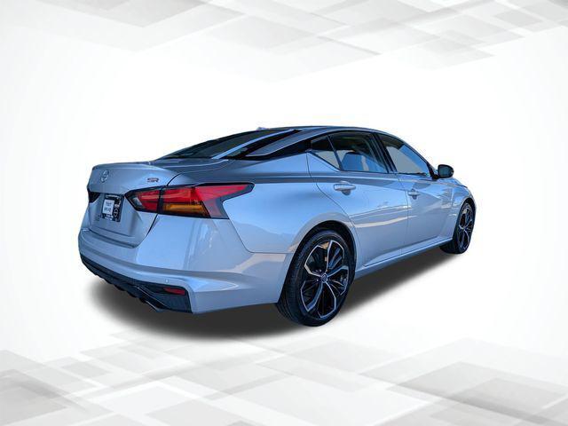 2024 Nissan Altima SR FWD 2024 Nissan Altima SR FWD