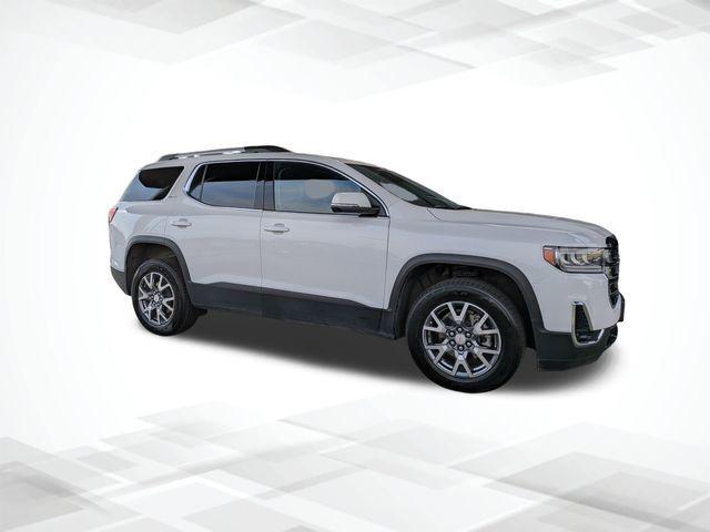 2023 GMC Acadia FWD SLT