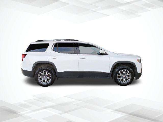 2023 GMC Acadia FWD SLT