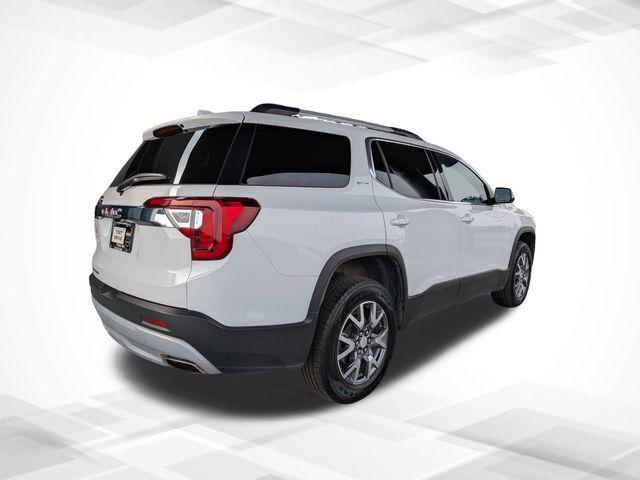 2023 GMC Acadia FWD SLT