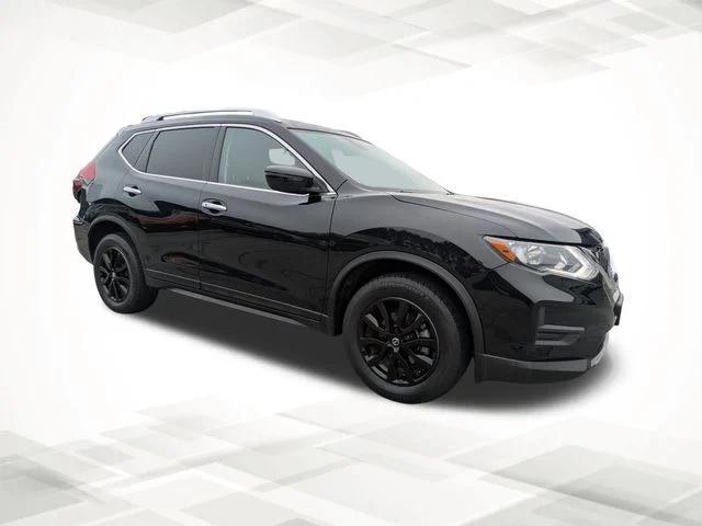 2019 Nissan Rogue SV 2019 Nissan Rogue SV