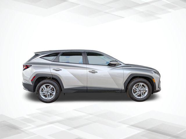 2025 Hyundai Tucson SE 2025 Hyundai Tucson SE