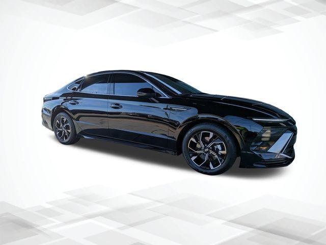 2025 Hyundai Sonata SEL 2025 Hyundai Sonata SEL