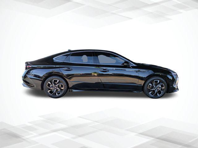 2025 Hyundai Sonata SEL 2025 Hyundai Sonata SEL