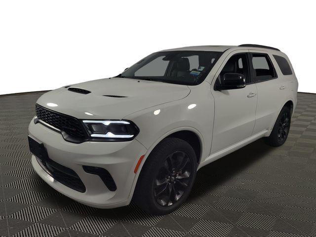 2022 Dodge Durango GT Plus AWD 2022 Dodge Durango GT Plus AWD
