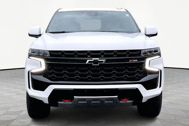 2024 Chevrolet Tahoe 4WD Z71 2024 Chevrolet Tahoe 4WD Z71