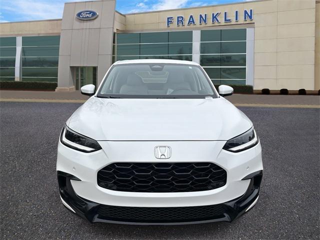 2025 Honda HR-V AWD EX-L