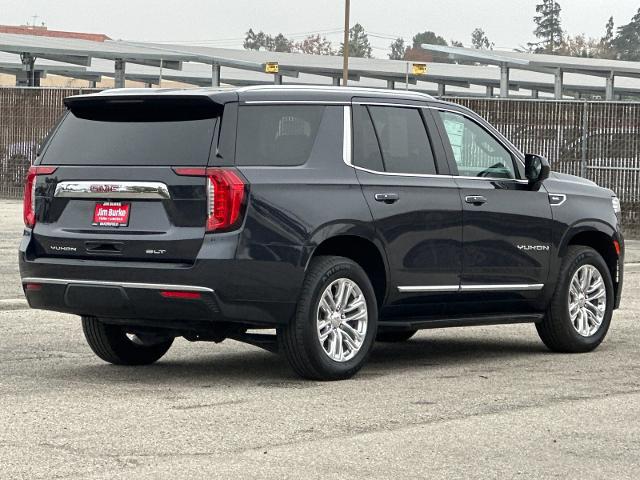 2023 GMC Yukon 2WD SLT