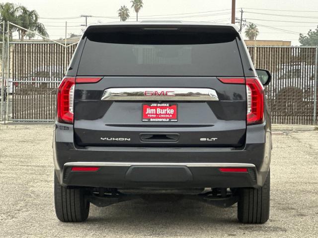 2023 GMC Yukon 2WD SLT
