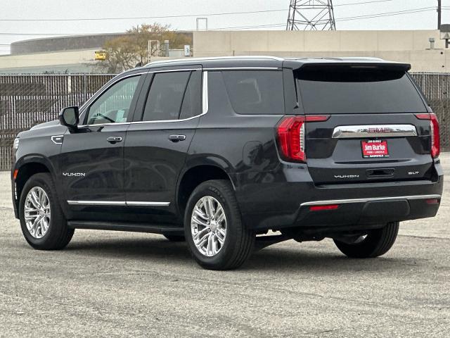 2023 GMC Yukon 2WD SLT