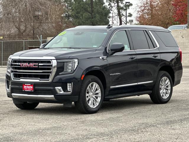 2023 GMC Yukon 2WD SLT