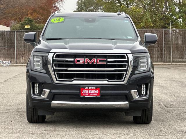 2023 GMC Yukon 2WD SLT