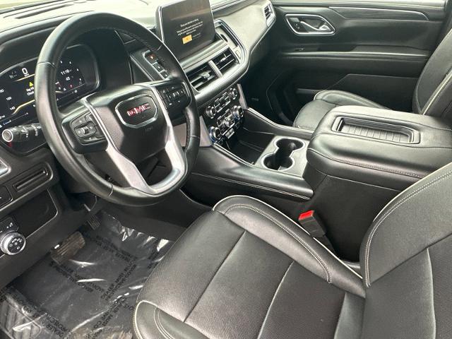 2023 GMC Yukon 2WD SLT