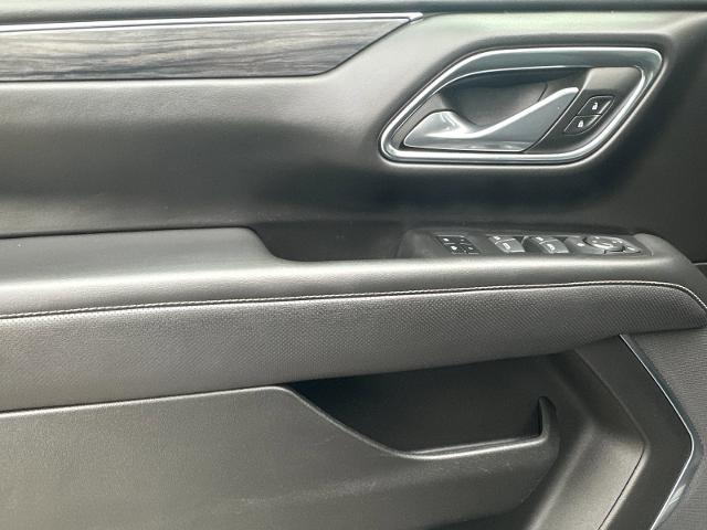 2023 GMC Yukon 2WD SLT