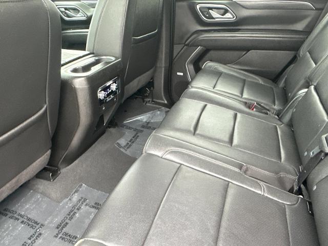 2023 GMC Yukon 2WD SLT