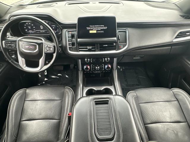 2023 GMC Yukon 2WD SLT