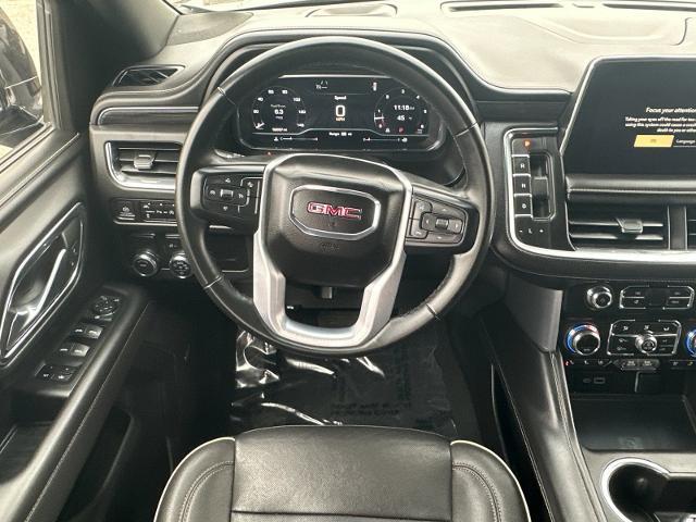 2023 GMC Yukon 2WD SLT