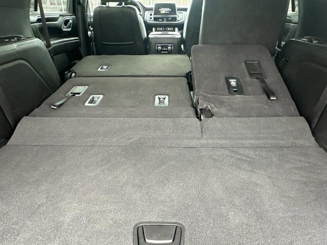 2023 GMC Yukon 2WD SLT