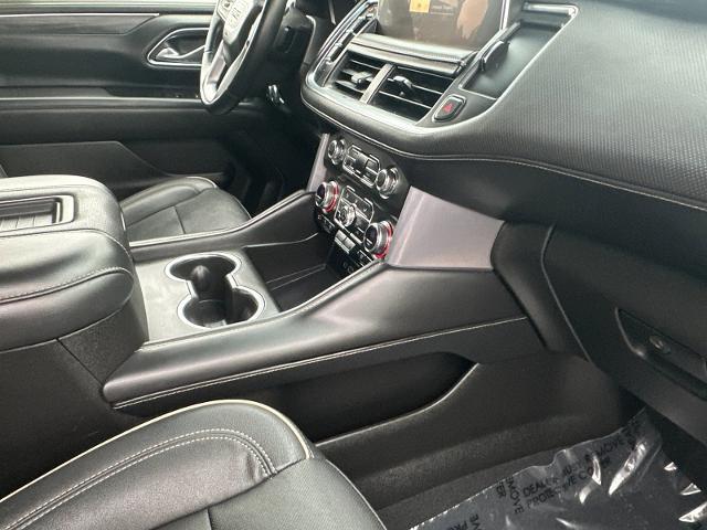 2023 GMC Yukon 2WD SLT