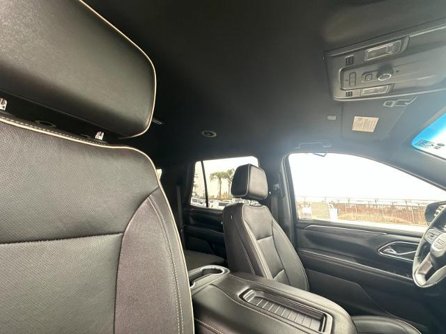 2023 GMC Yukon 2WD SLT