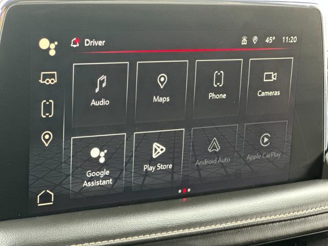 2023 GMC Yukon 2WD SLT