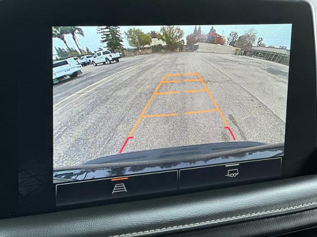 2023 GMC Yukon 2WD SLT