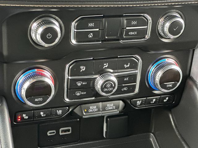 2023 GMC Yukon 2WD SLT