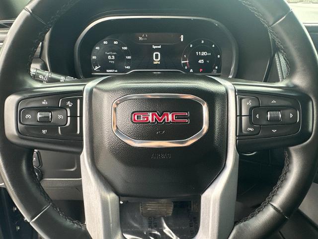 2023 GMC Yukon 2WD SLT