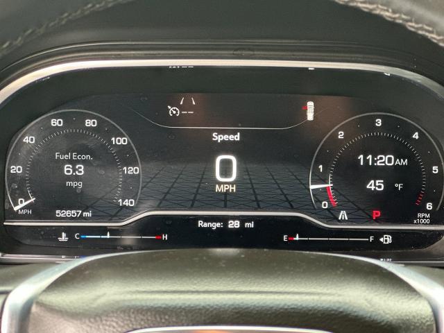 2023 GMC Yukon 2WD SLT