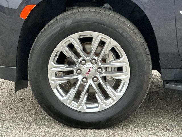 2023 GMC Yukon 2WD SLT